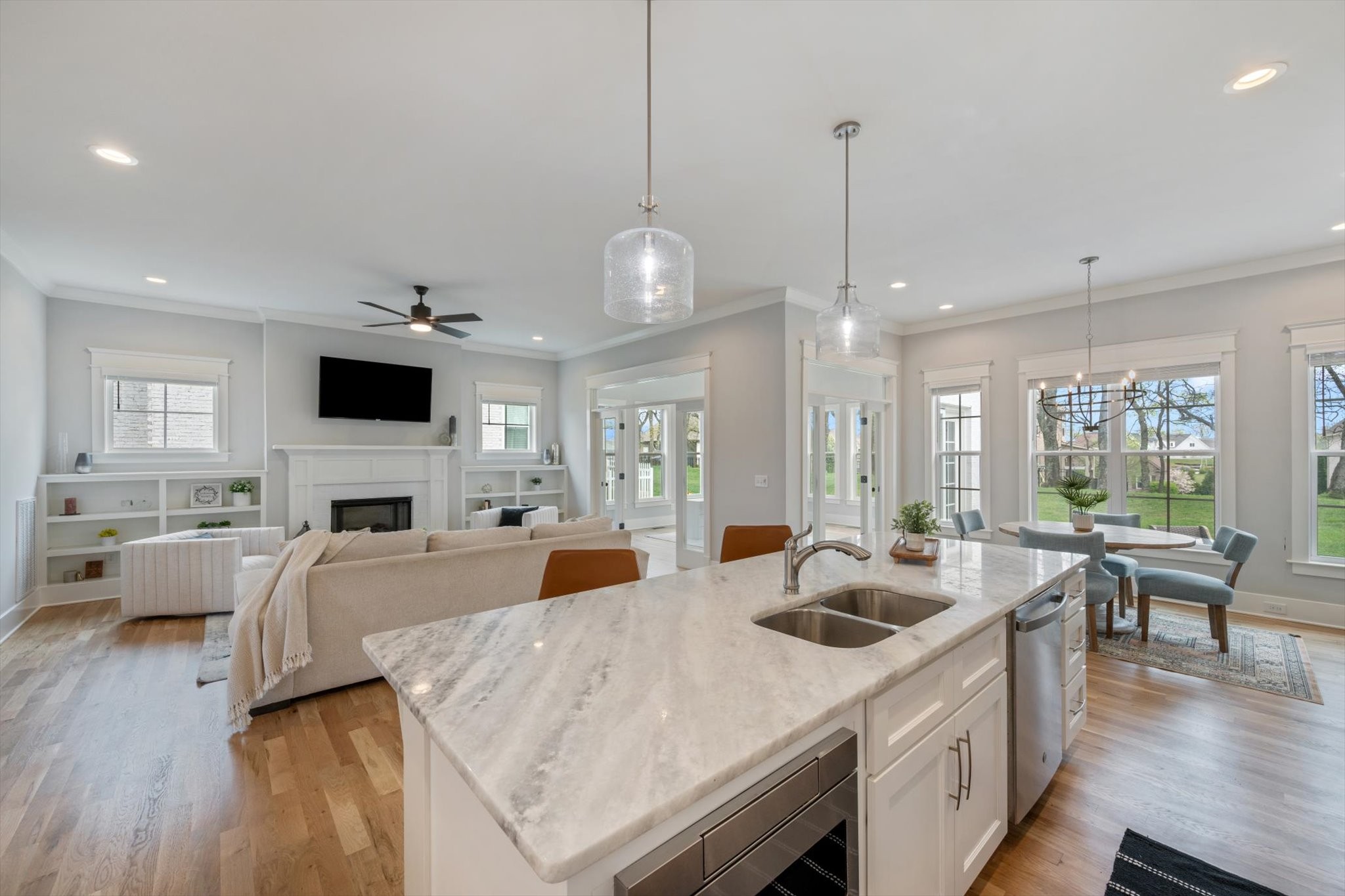 6070 Kidman Lane Spring Hill, TN 37174 - Photo 14 of 55