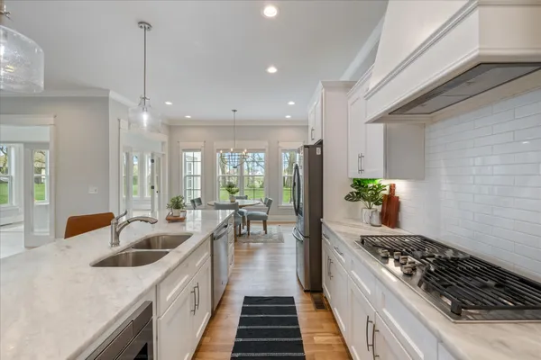 $995,000 | 6070 Kidman Lane, Spring Hill, TN 37174