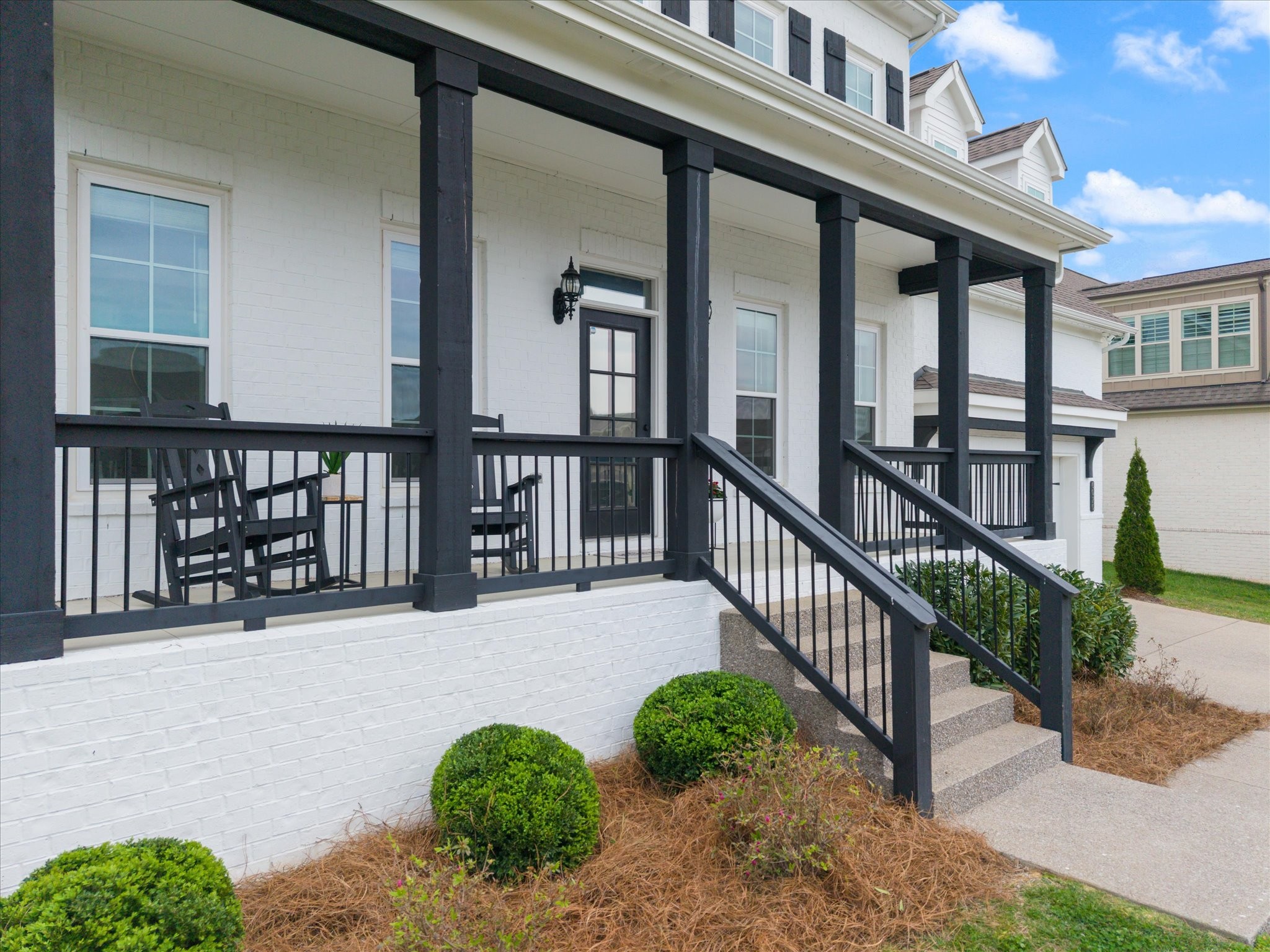 6070 Kidman Lane Spring Hill, TN 37174 - Photo 2 of 55