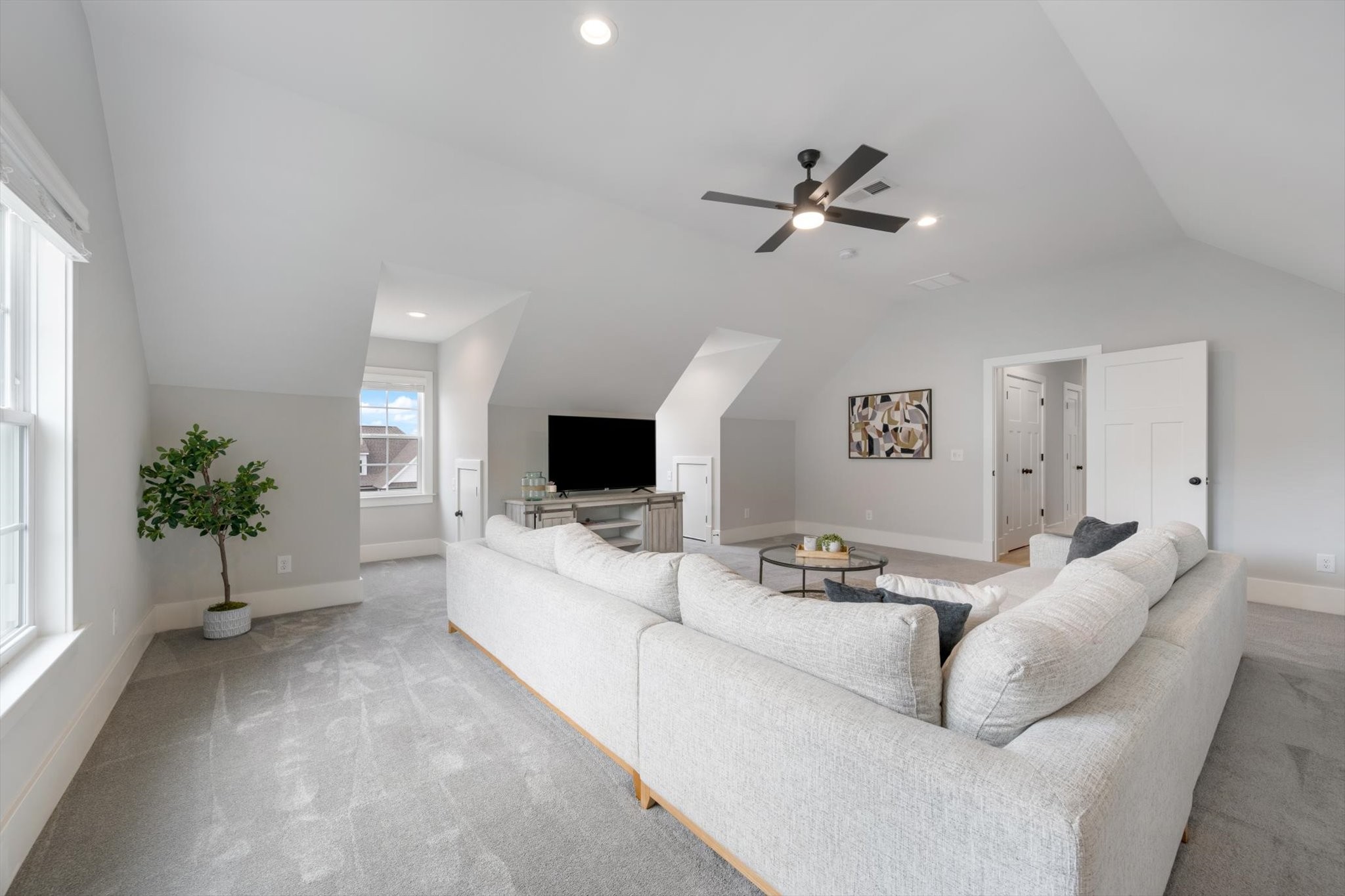 6070 Kidman Lane Spring Hill, TN 37174 - Photo 38 of 55