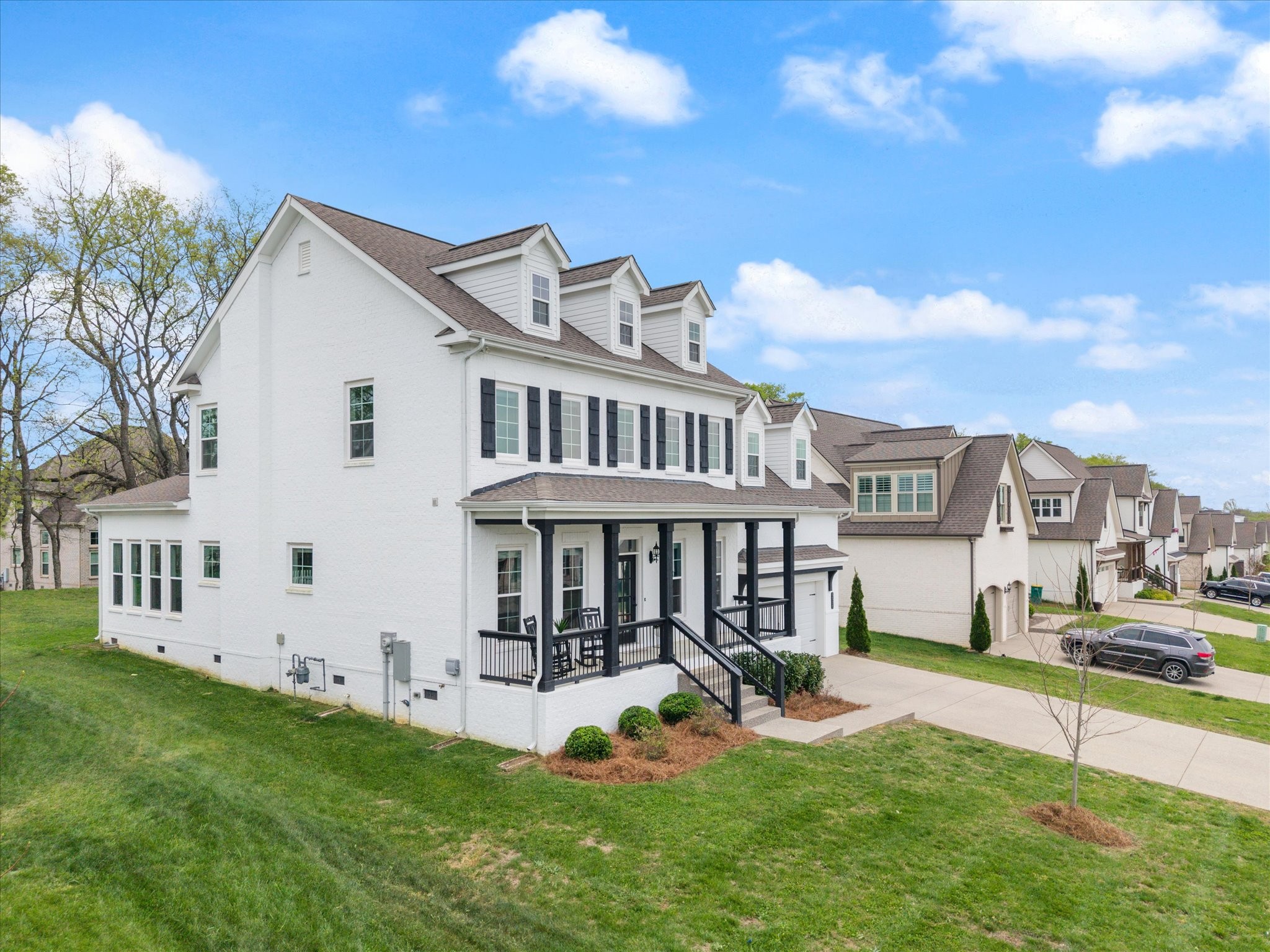 6070 Kidman Lane Spring Hill, TN 37174 - Photo 39 of 55