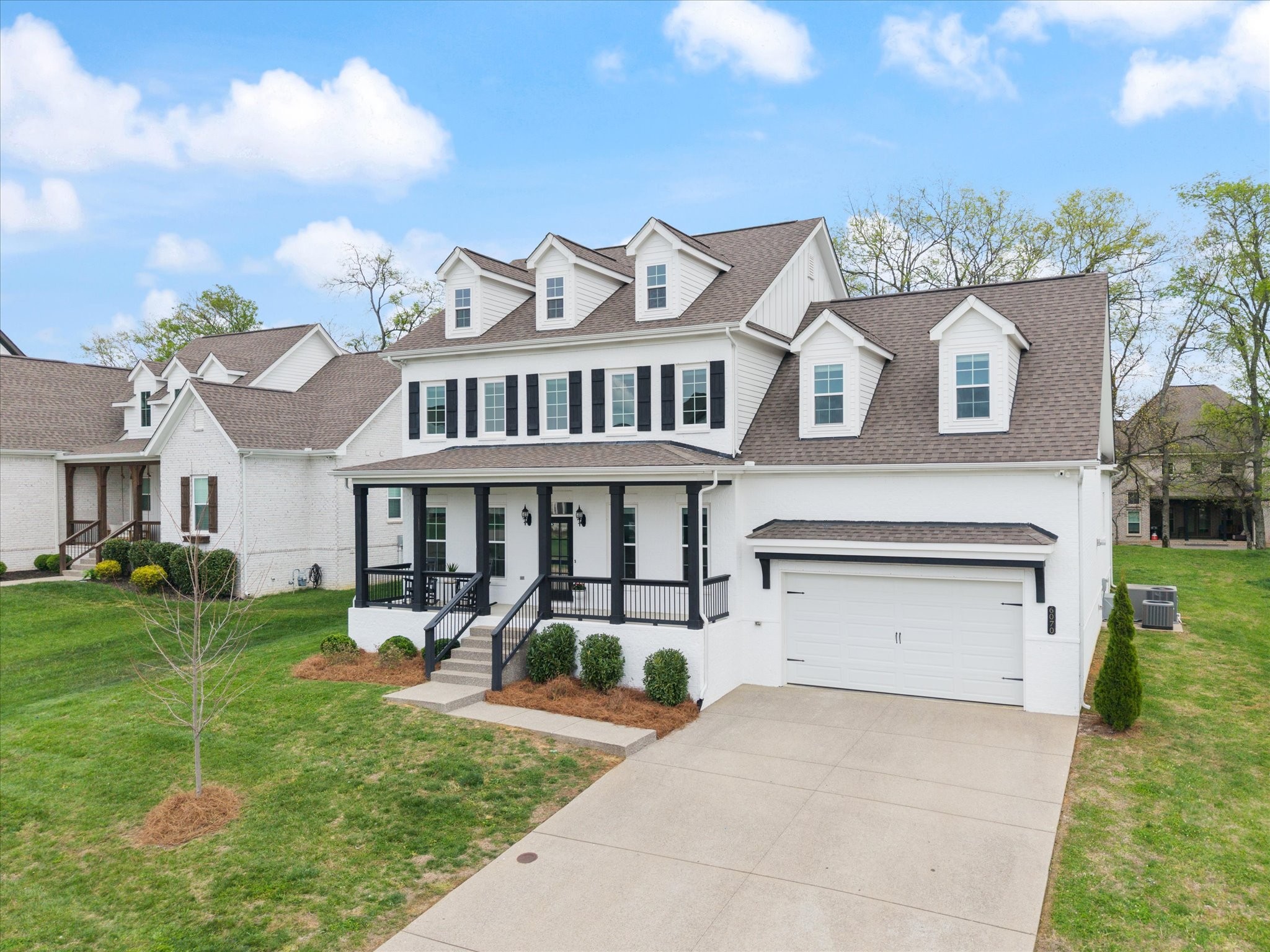 6070 Kidman Lane Spring Hill, TN 37174 - Photo 40 of 55