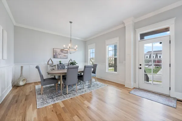 $995,000 | 6070 Kidman Lane, Spring Hill, TN 37174