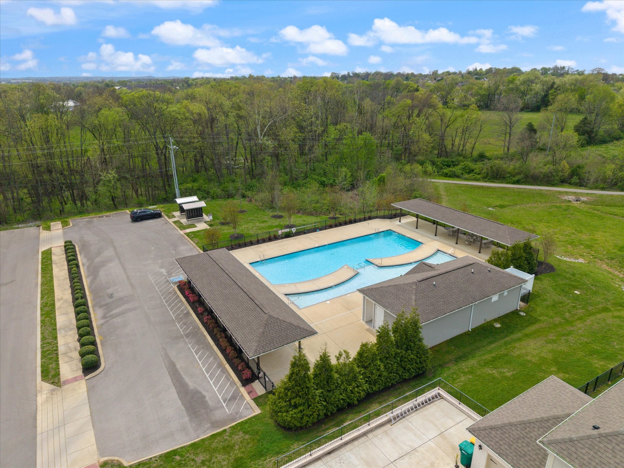 6070 Kidman Lane Spring Hill, TN 37174 - Photo 51 of 55