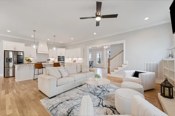 $995,000 | 6070 Kidman Lane, Spring Hill, TN 37174