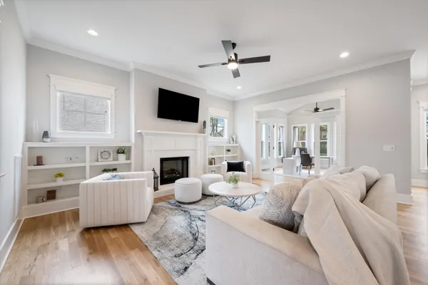 $995,000 | 6070 Kidman Lane, Spring Hill, TN 37174