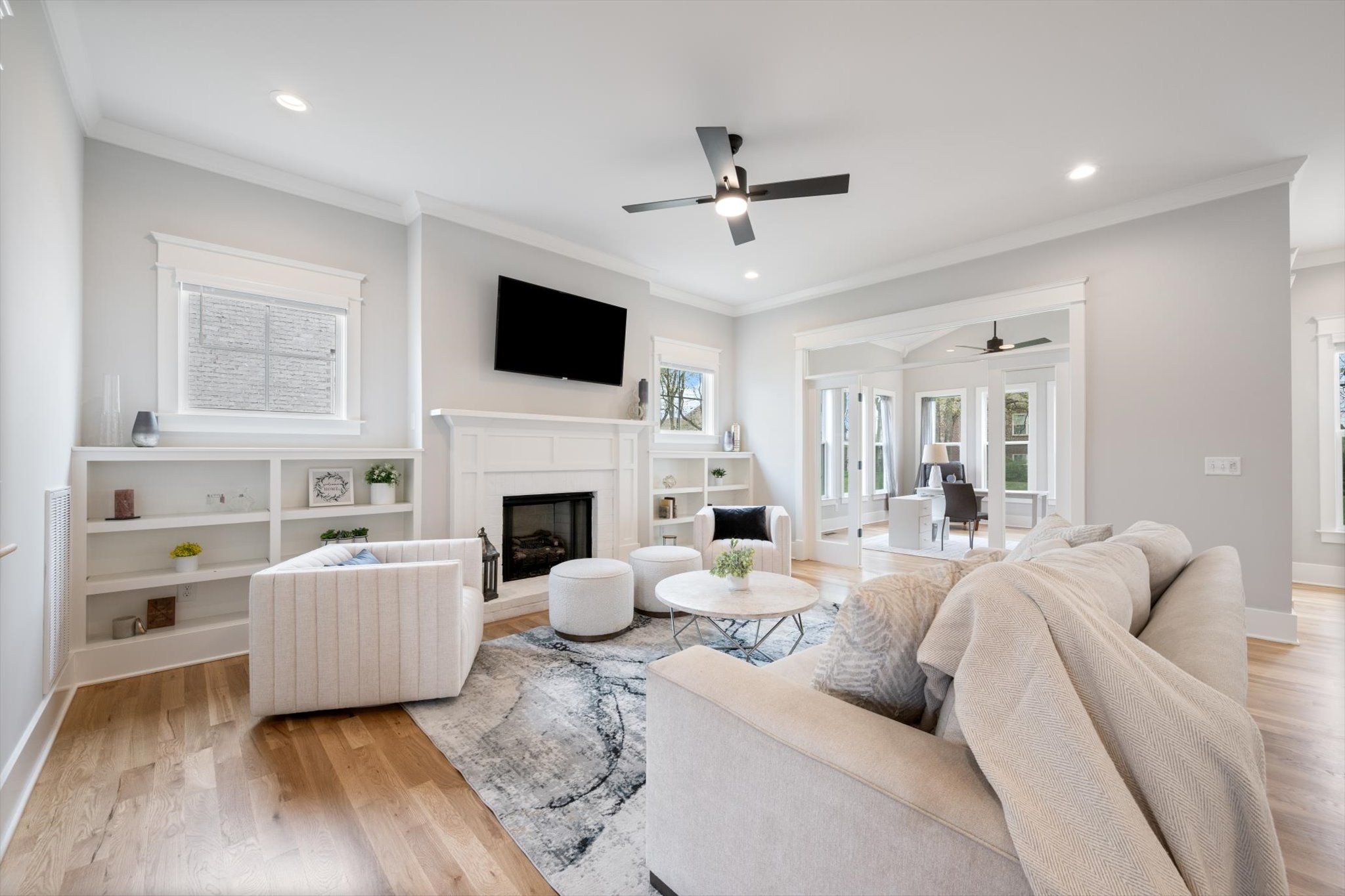 6070 Kidman Lane Spring Hill, TN 37174 - Photo 8 of 55