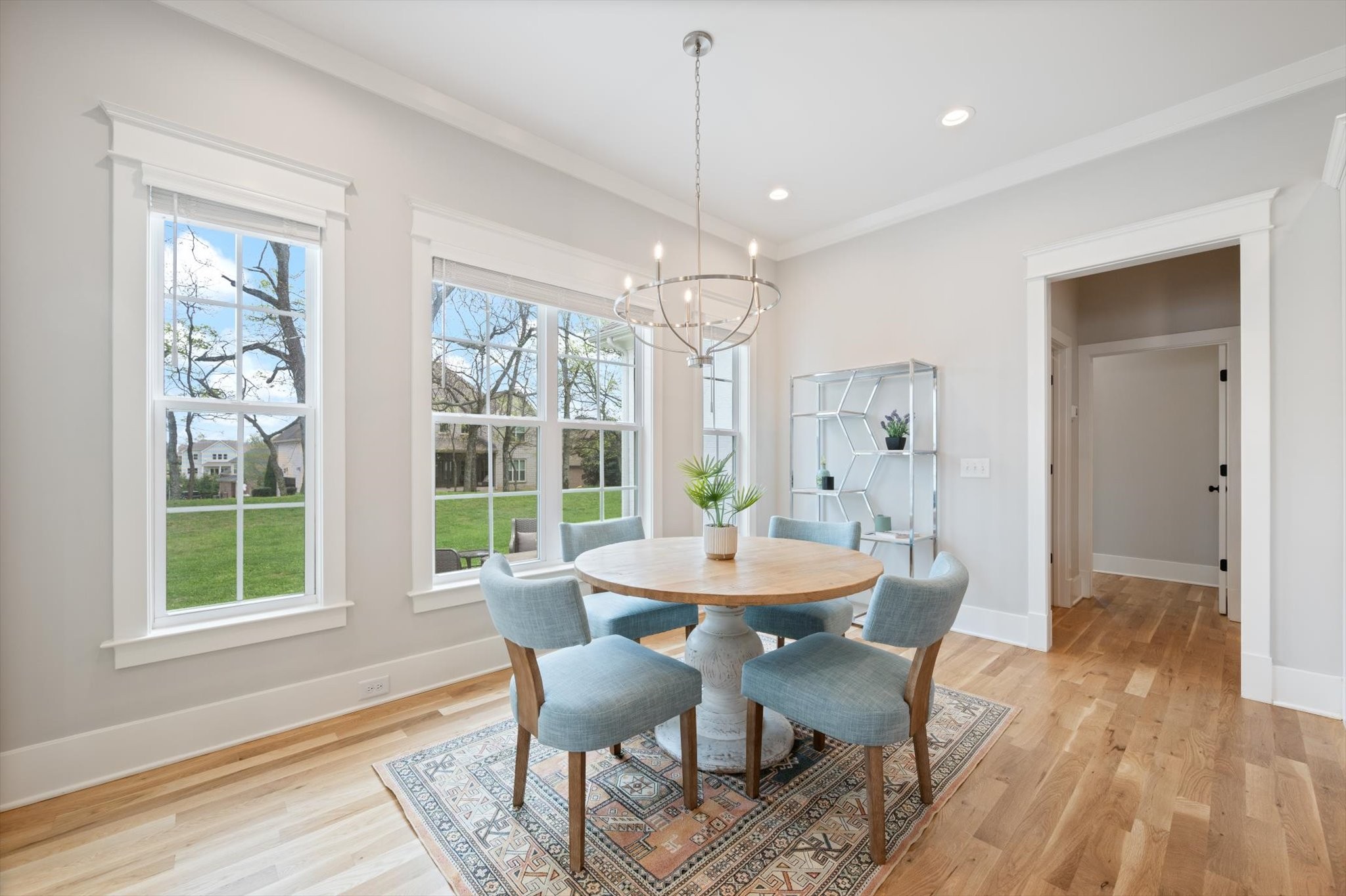 6070 Kidman Lane Spring Hill, TN 37174 - Photo 9 of 55