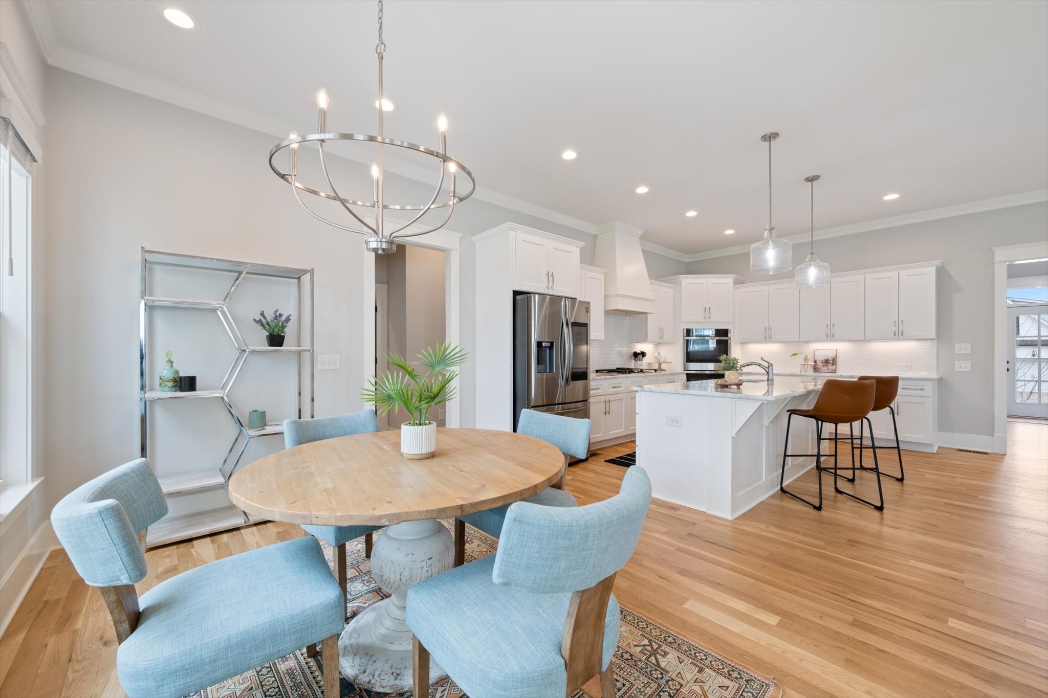 6070 Kidman Lane Spring Hill, TN 37174 - Photo 10 of 55