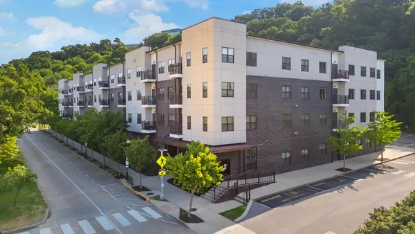 $235,000 | 782 Riverfront Parkway, Unit 409, Chattanooga, TN 37402