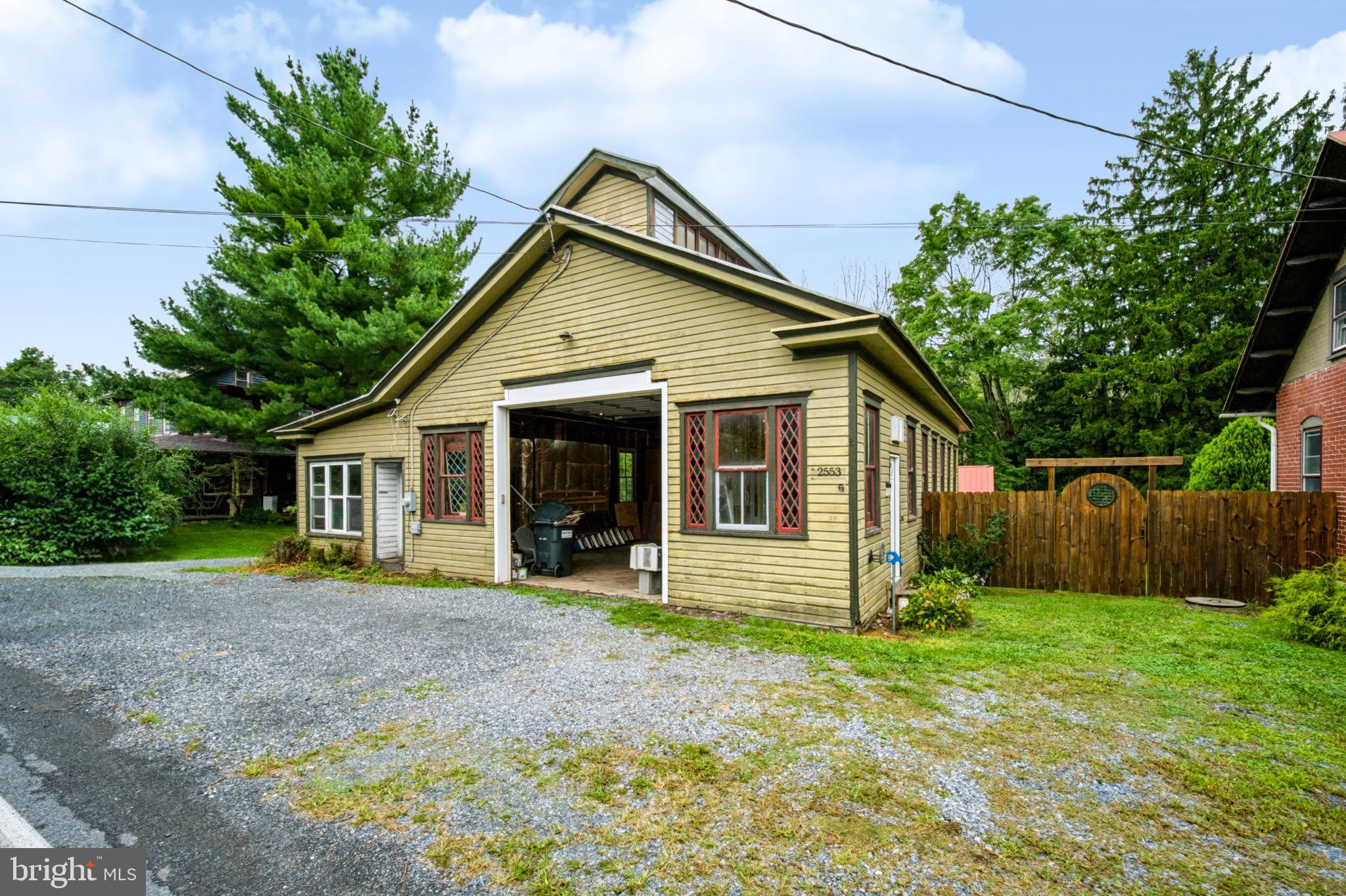 2553 Highway 737 Kempton, PA 19529 - Photo 9 of 59 Gallery Image 9