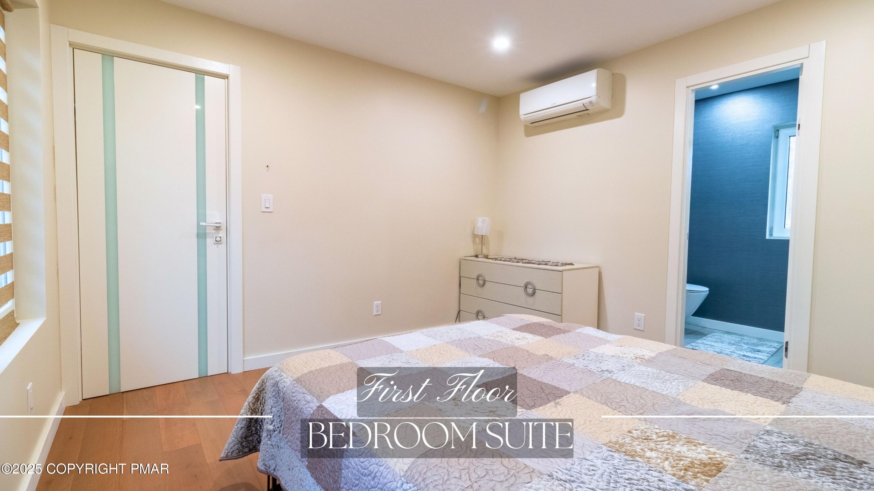 2226 Bedford Court Bushkill, PA 18371 - Photo 17 of 79 1st fl bed