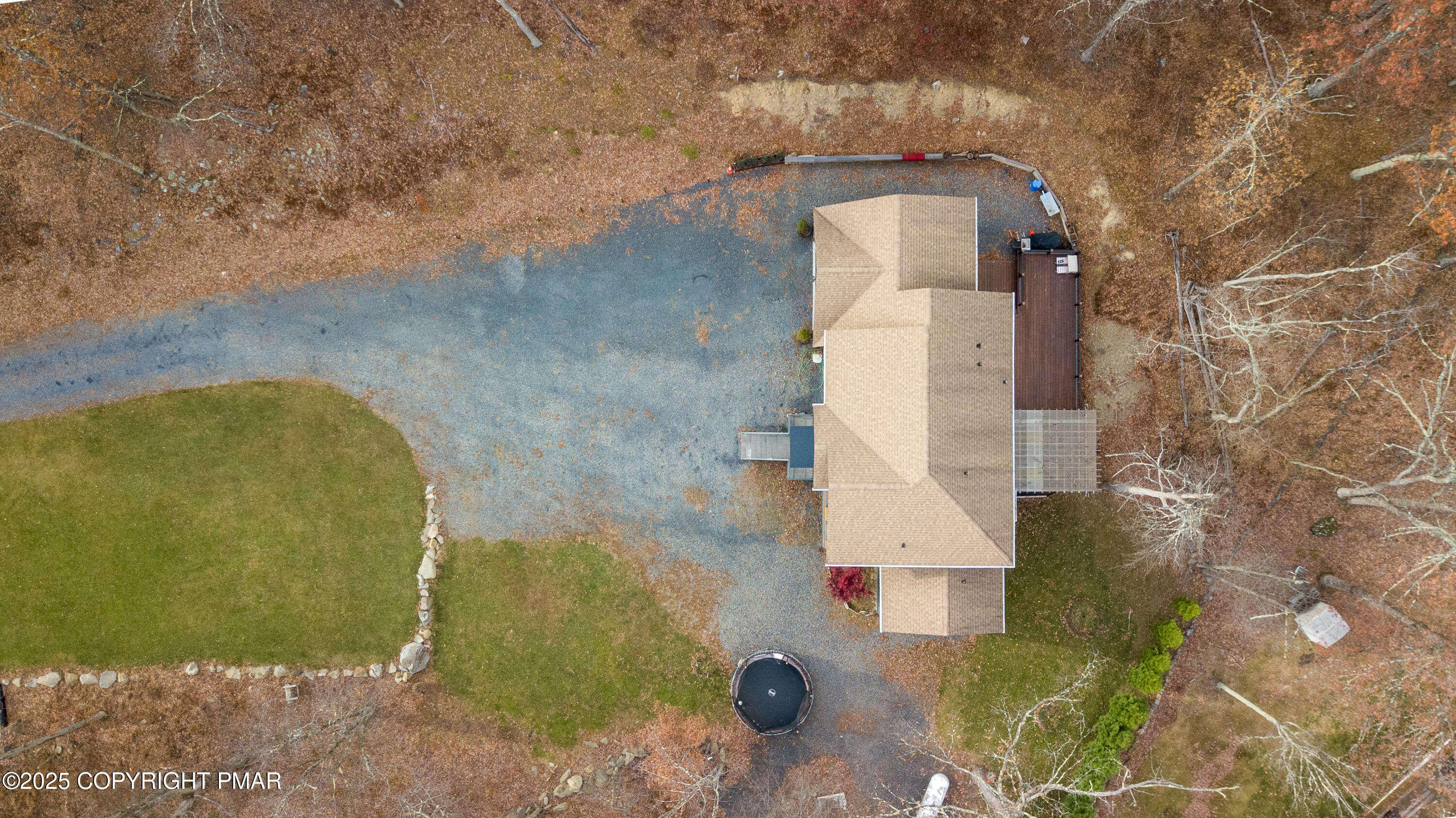2226 Bedford Court Bushkill, PA 18371 - Photo 54 of 79 DJI_0143-HDR