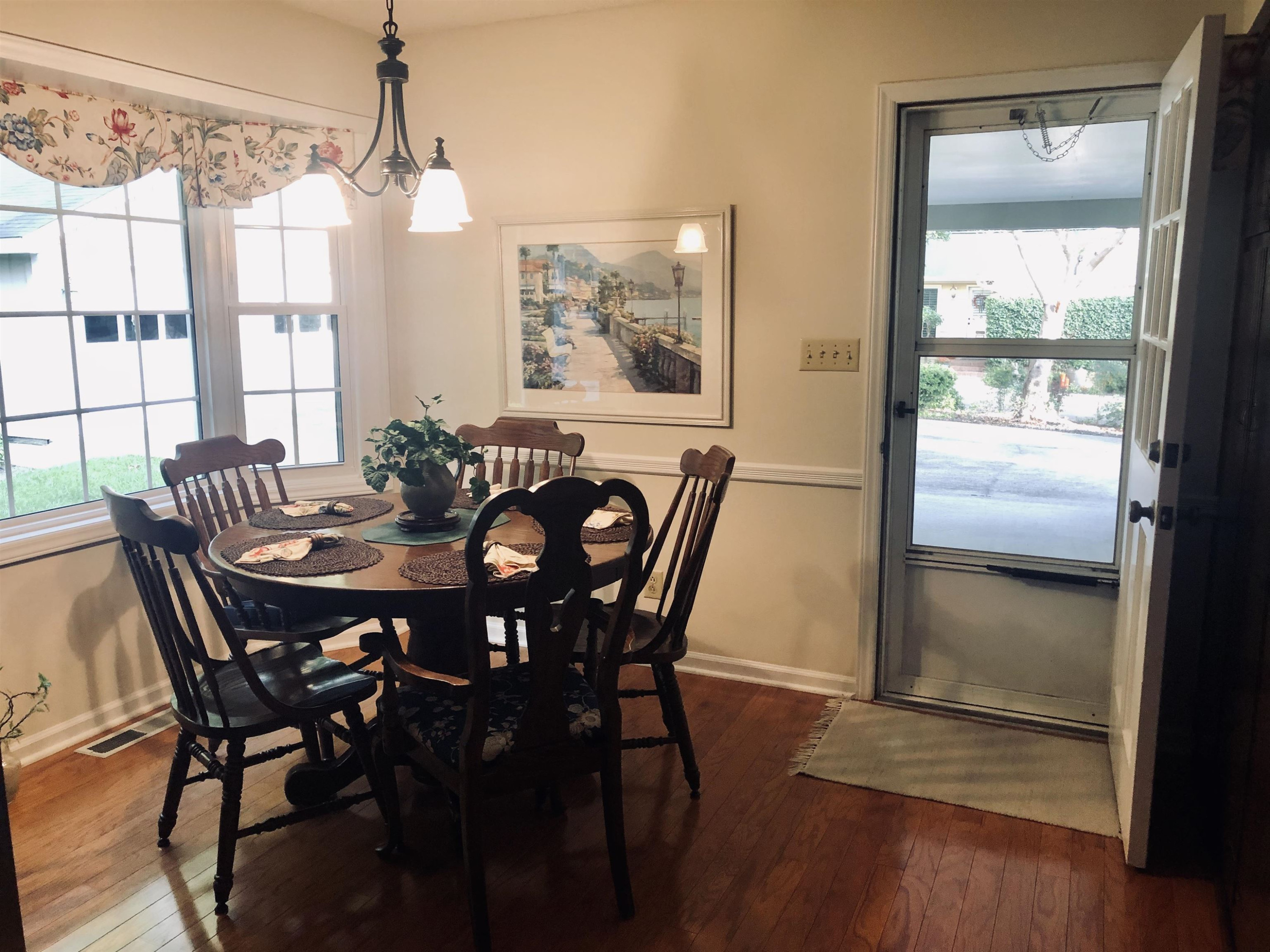 4909 Will-O-Dean Road Raleigh, NC 27616 - Photo 8 of 20 Photo 8