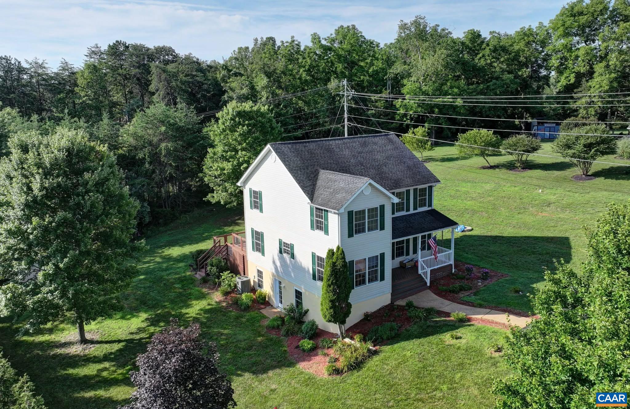 185 Angie Place Ruckersville, VA 22968 - Photo 69 of 73