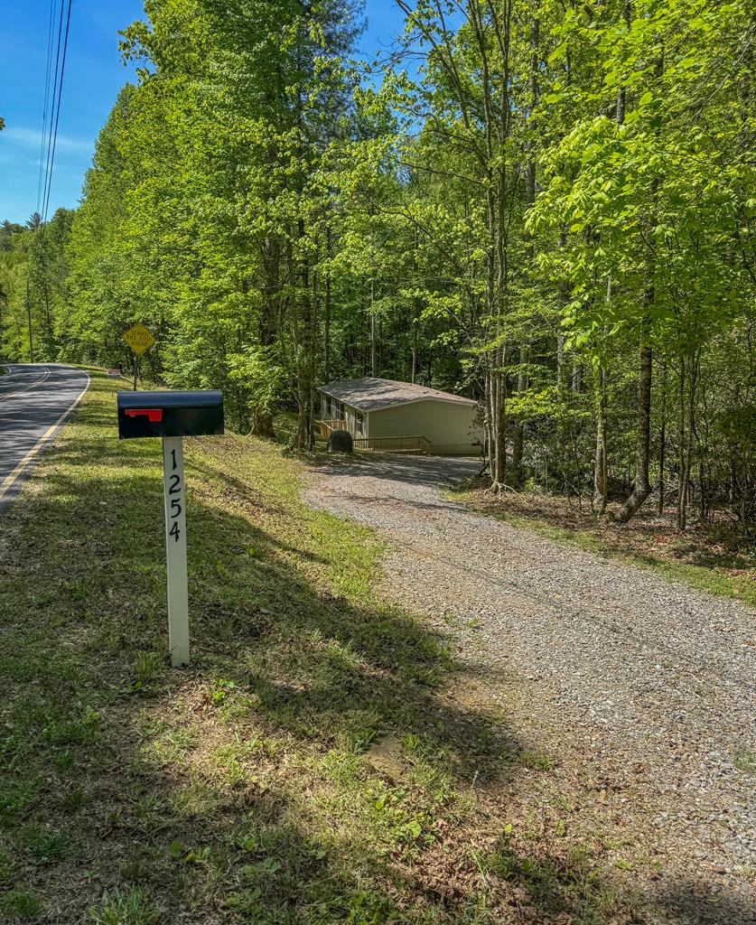 1254 Friendship Church Road Murphy, NC 28906 - Photo 44 of 47