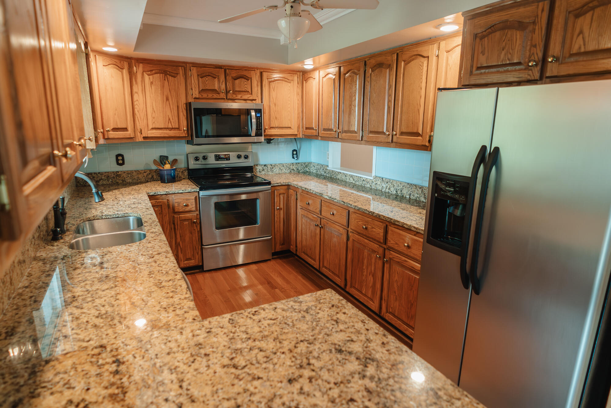 1102 Stilesville Road Science Hill, KY 42553 - Photo 23 of 139 1102 Stilesville-54
