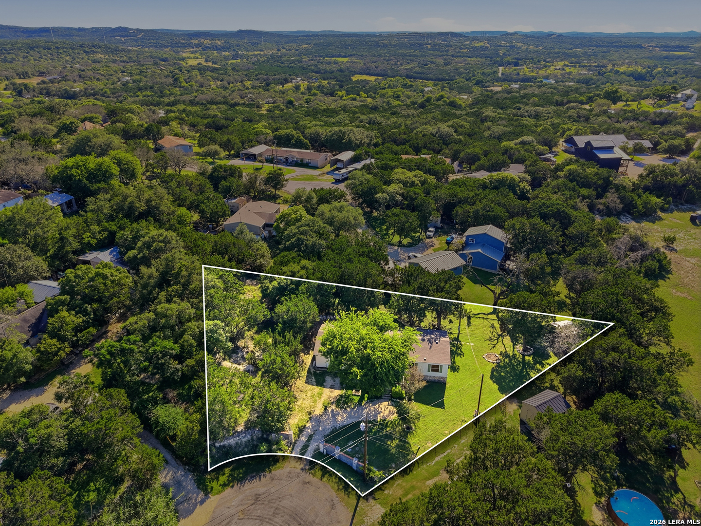 125 Timber Trail Boerne, TX 78006 - Photo 25 of 29