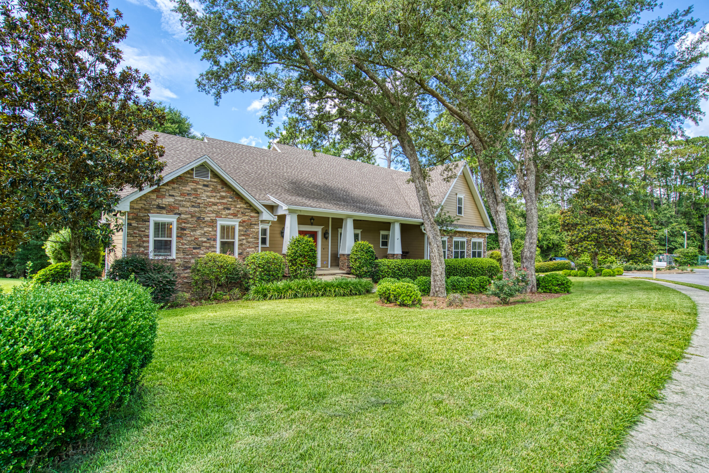9004 Rushing River Way Niceville, FL 32578 - Photo 3 of 67 Reduced-1