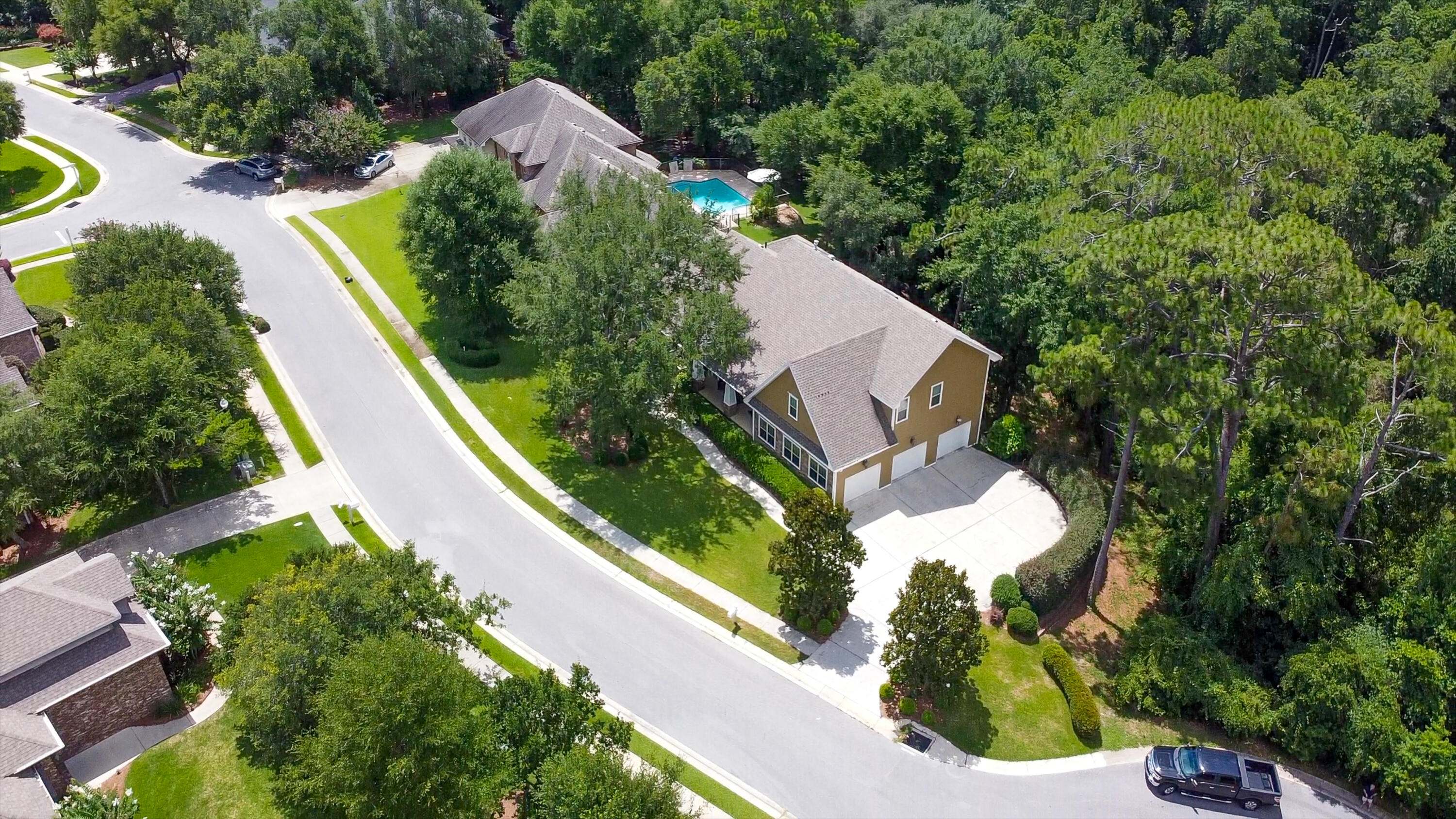 9004 Rushing River Way Niceville, FL 32578 - Photo 46 of 67 9004Rushing-52