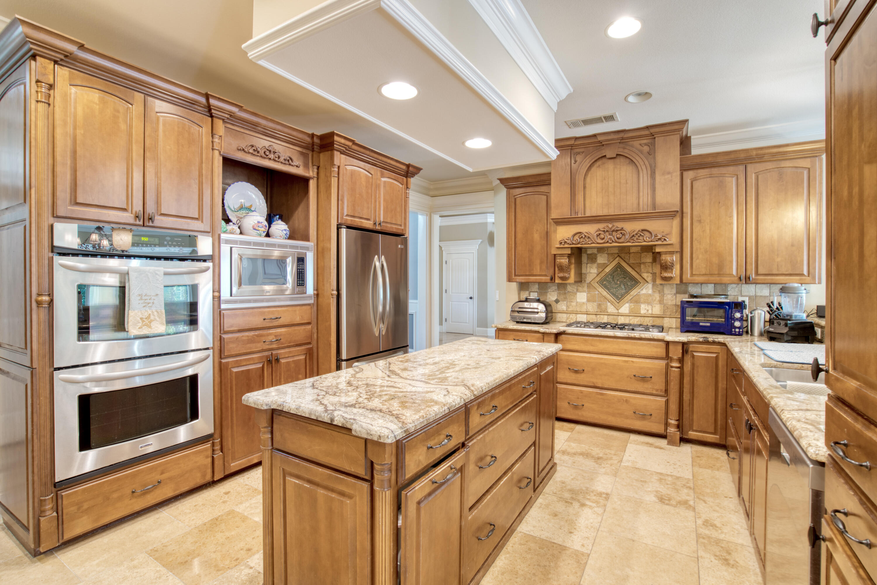 9004 Rushing River Way Niceville, FL 32578 - Photo 6 of 67 9004Rushing-16