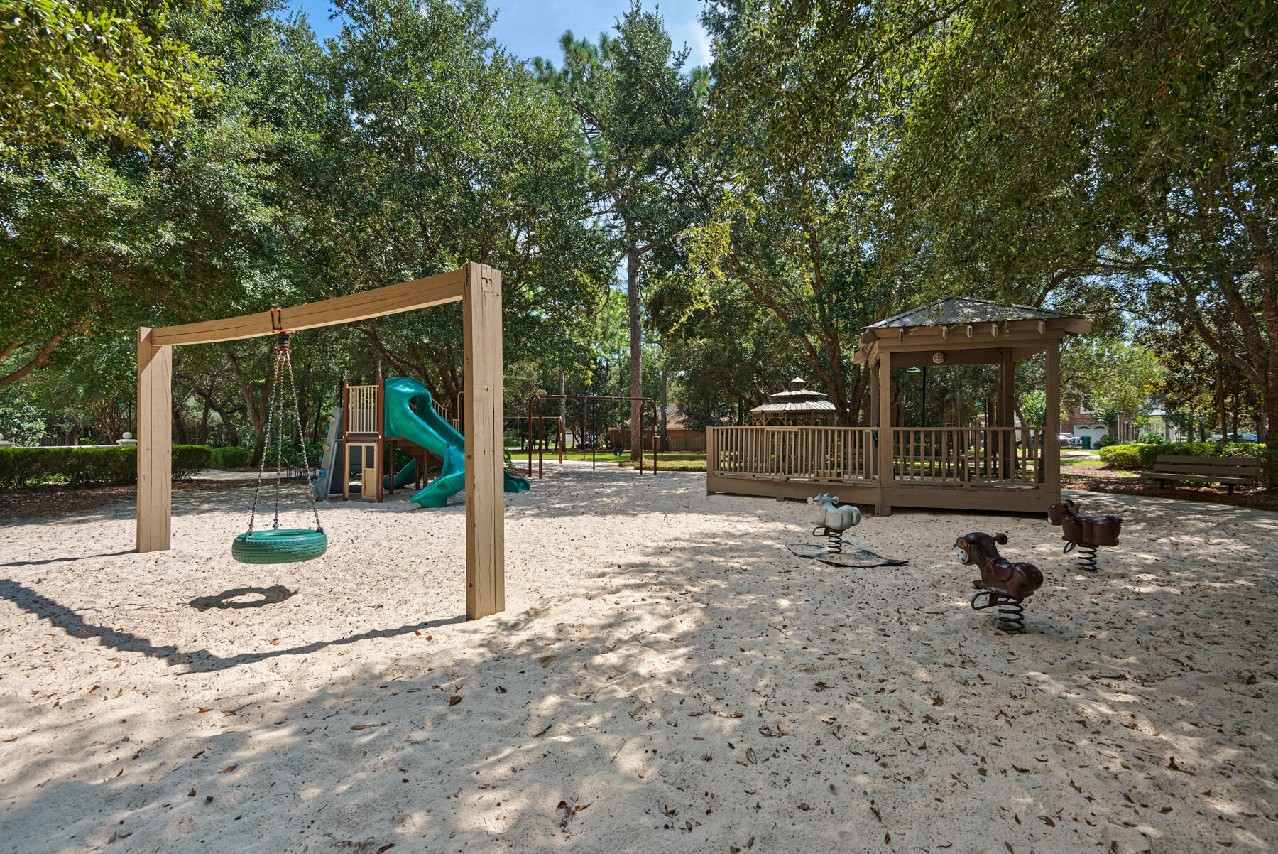 9004 Rushing River Way Niceville, FL 32578 - Photo 67 of 67 Swift_Creek_Amenities_20170922_075