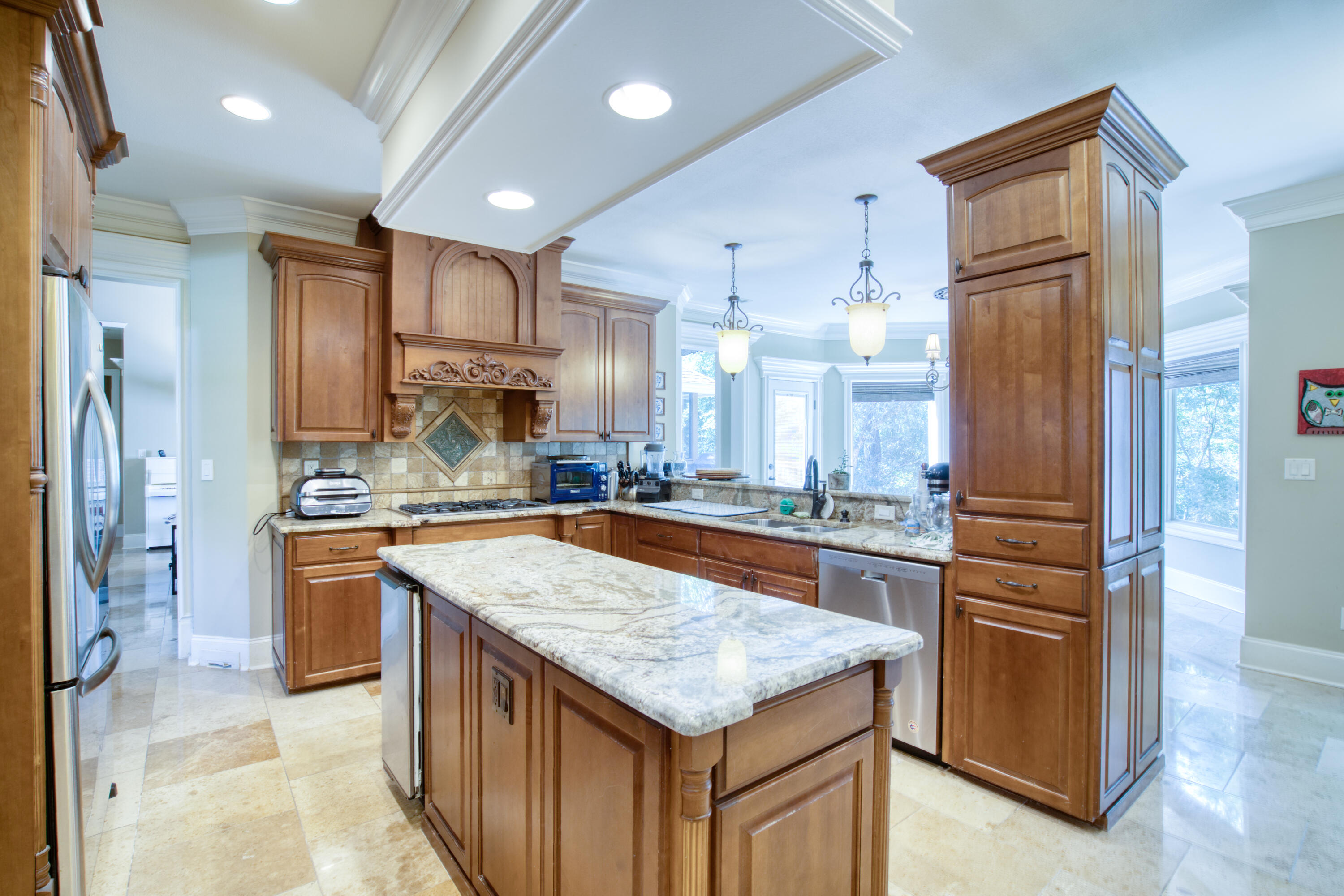 9004 Rushing River Way Niceville, FL 32578 - Photo 8 of 67 9004Rushing-18