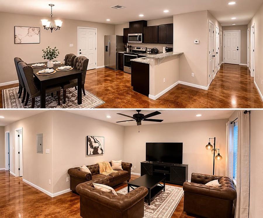1621 Alexander Avenue Waco, TX 76708 - Photo 14 of 16 Gallery Image 14