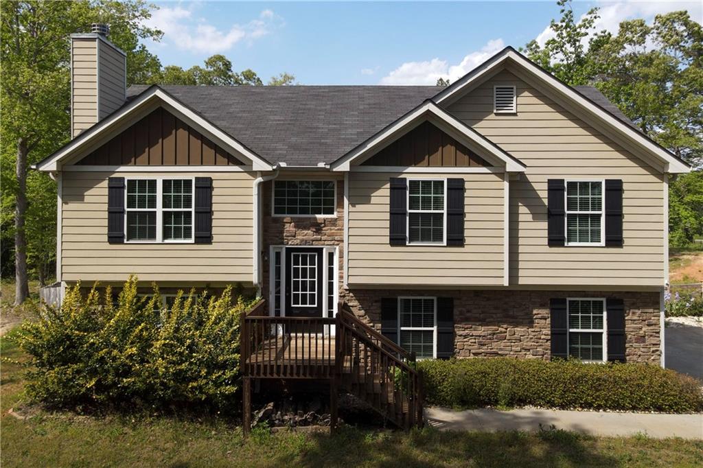 5730 Rocky Ridge Run Gainesville, GA 30506 - Photo 1 of 1 Gallery Image 1