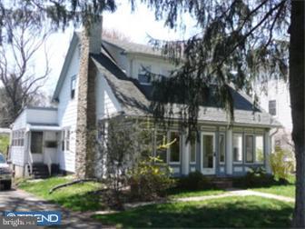 125 Academy Road Hatboro, PA 19040 - Photo 1 of 5 Exterior Front