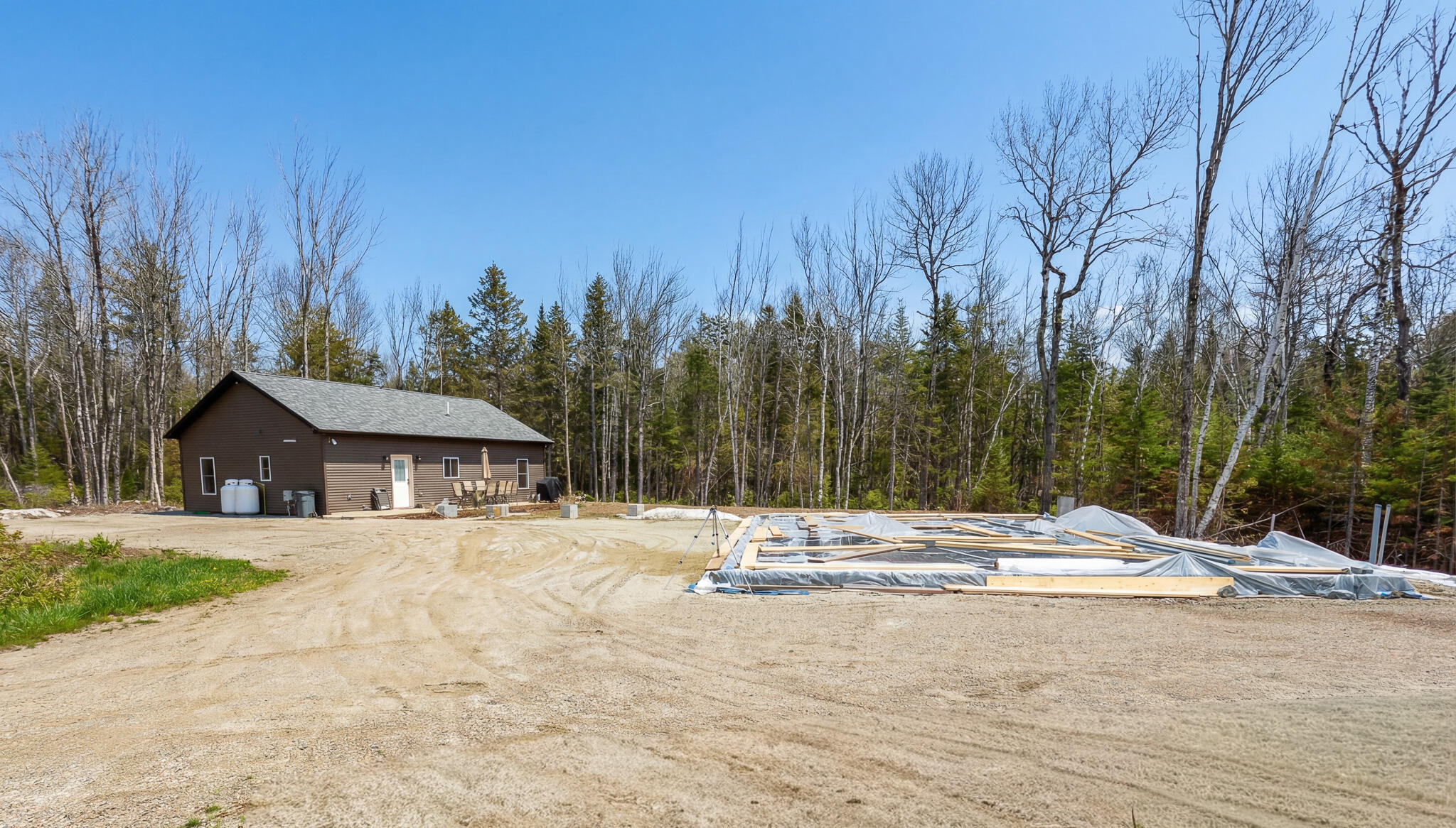 1167 Bangor Road Ellsworth, ME 04605 - Photo 51 of 56 EXTERIOR -3