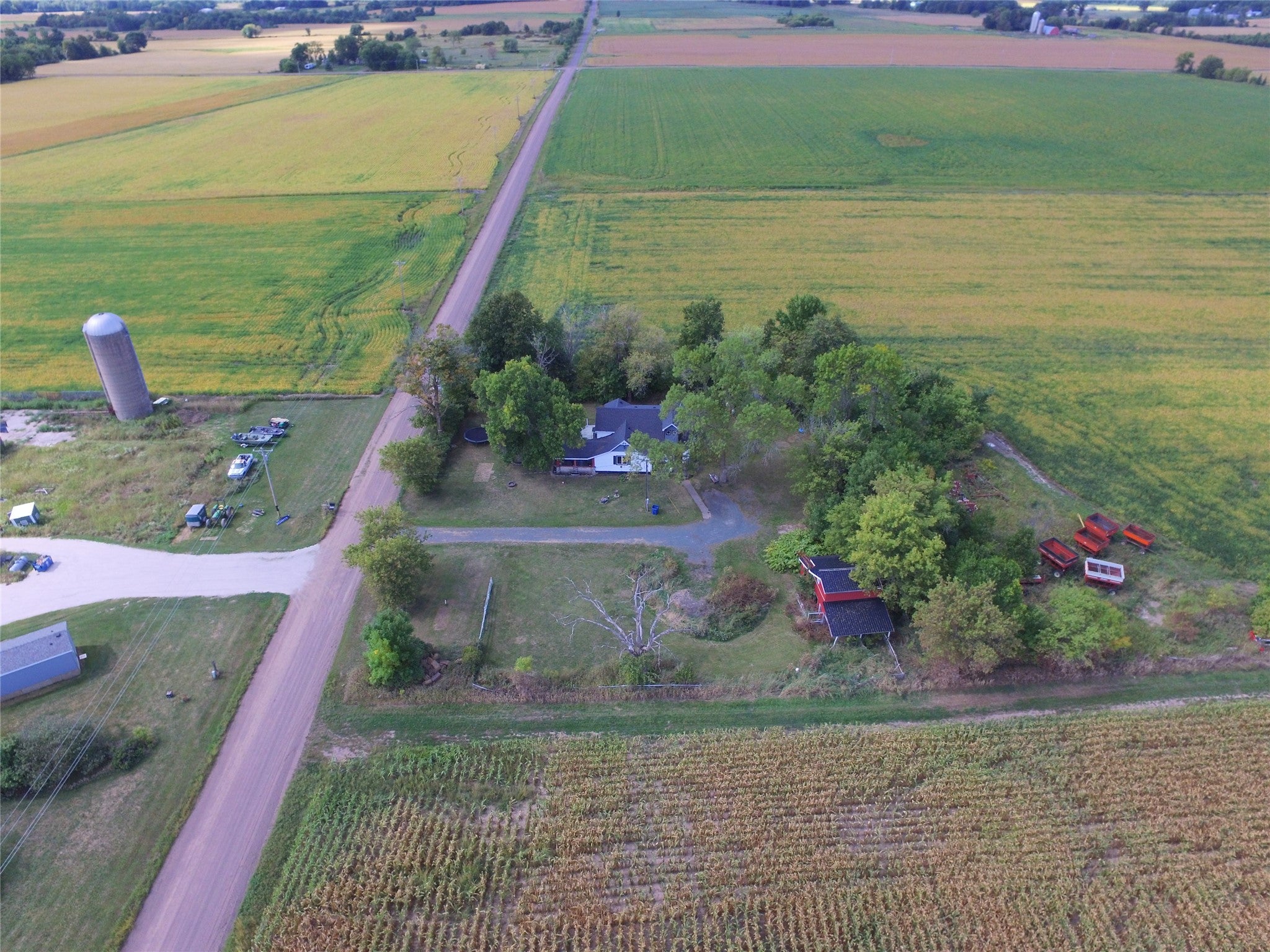 12856 Bucklund Road Grantsburg, WI 54840 - Photo 39 of 56 Gallery Image 39