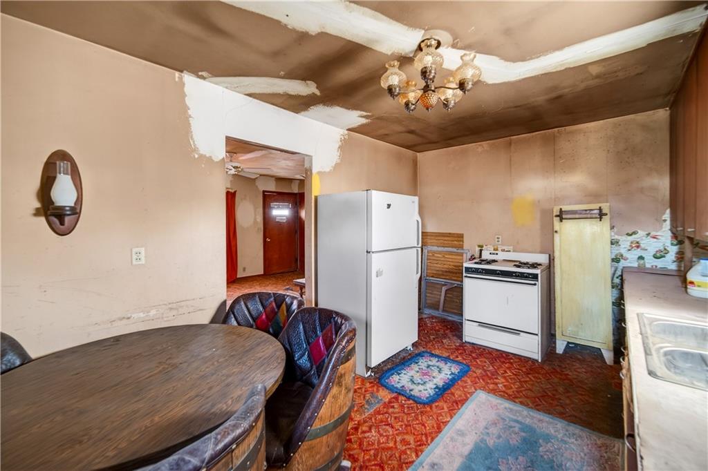 308 West 7th Street Hugoton, KS 67951 - Photo 12 of 17