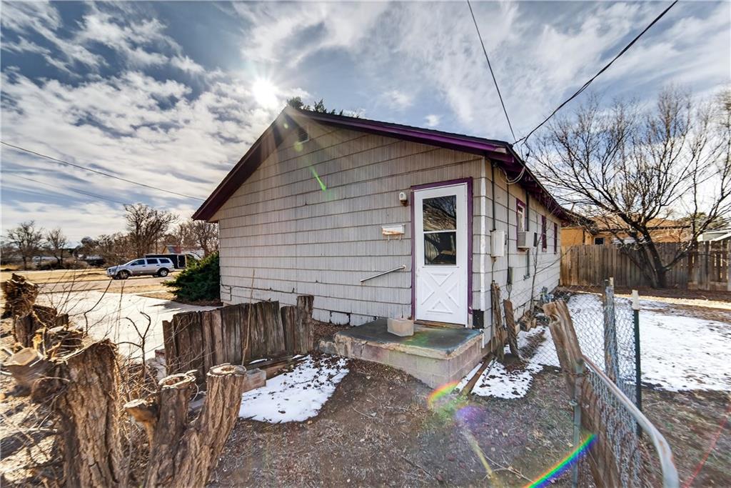 308 West 7th Street Hugoton, KS 67951 - Photo 16 of 17