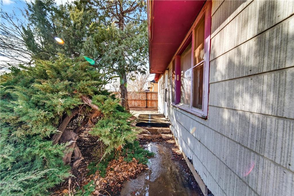 308 West 7th Street Hugoton, KS 67951 - Photo 17 of 17