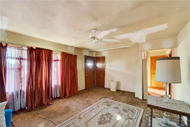 $37,000 | 308 West 7th Street, Hugoton, KS 67951