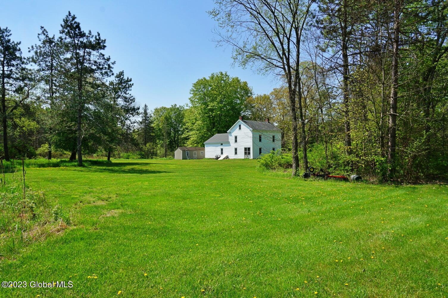 1032 Bogtown Road Hebron, NY 12865 - Photo 4 of 44 DSC06327