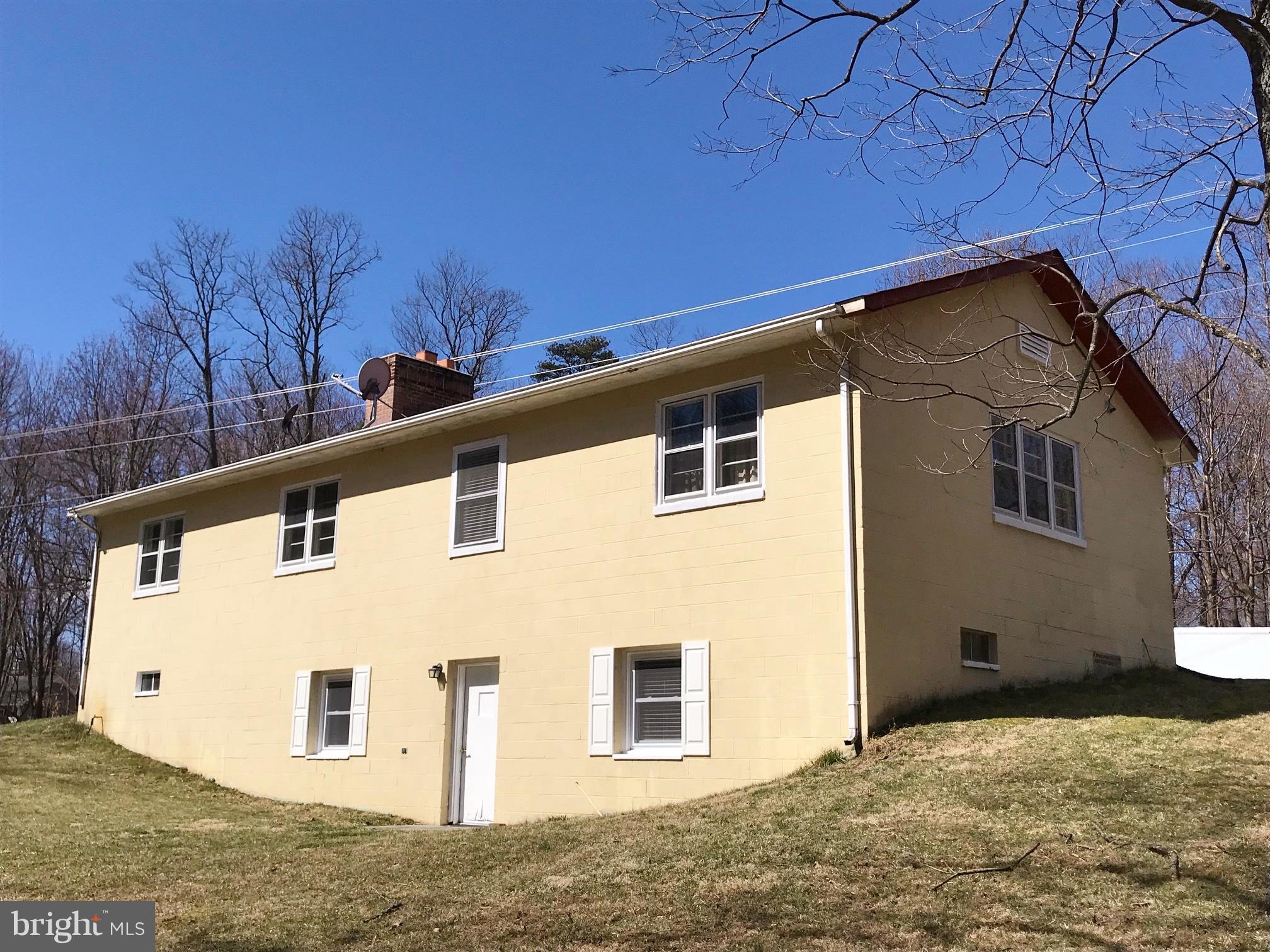 4346 Ebenezer Road Bluemont, VA 20135 - Photo 1 of 30 Exterior (Front)