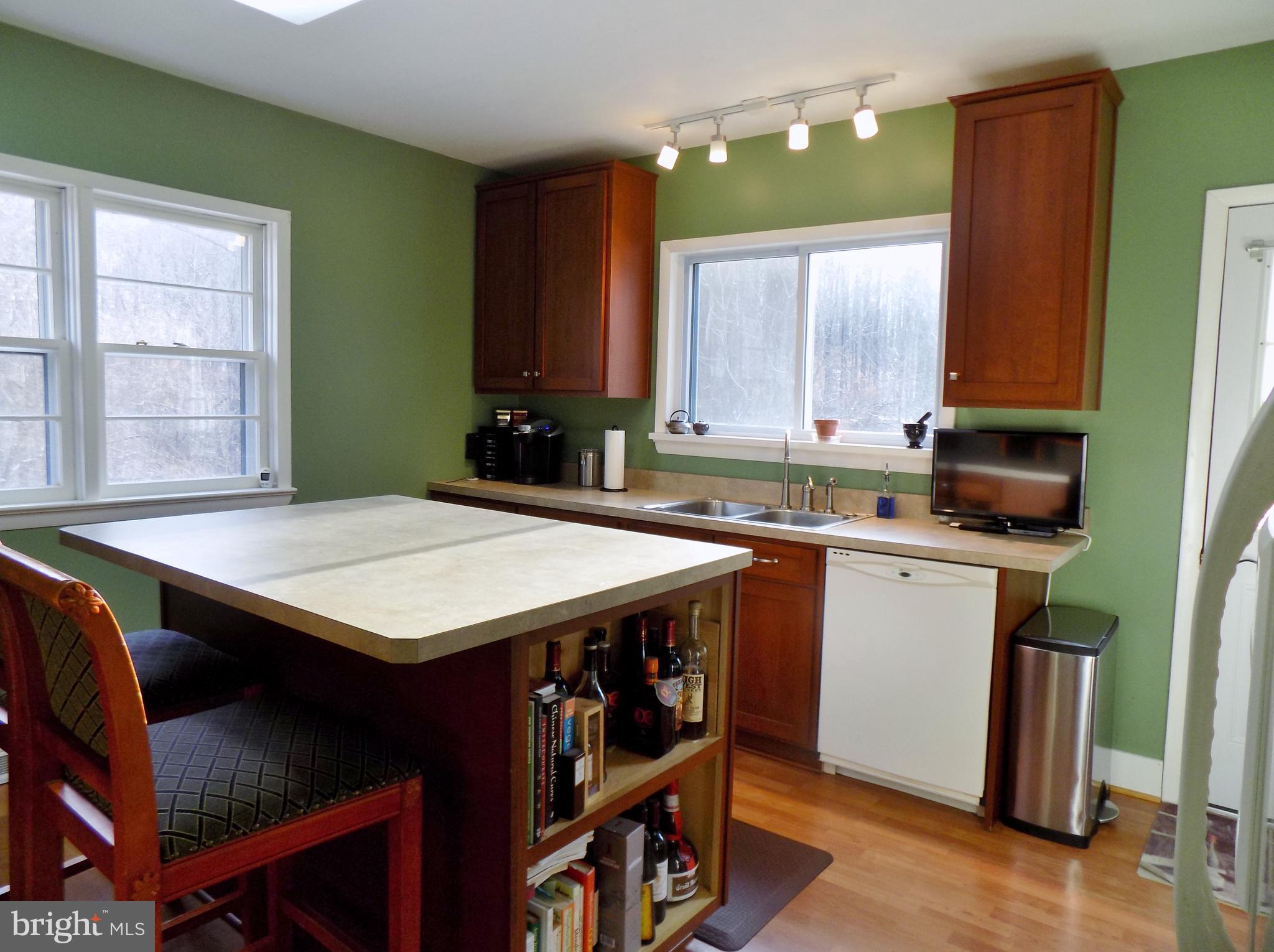4346 Ebenezer Road Bluemont, VA 20135 - Photo 12 of 30 Kitchen