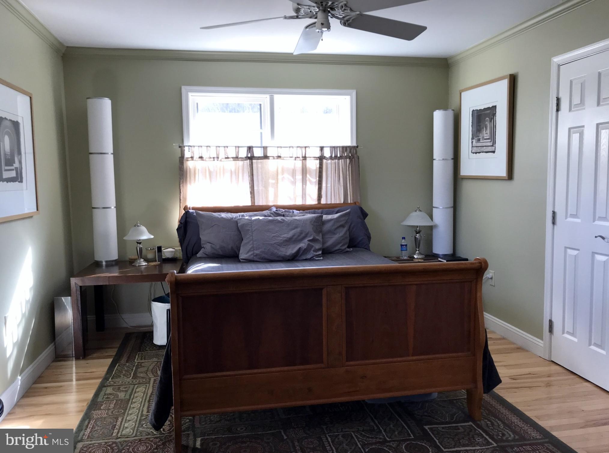 4346 Ebenezer Road Bluemont, VA 20135 - Photo 13 of 30 Bedroom (Master)