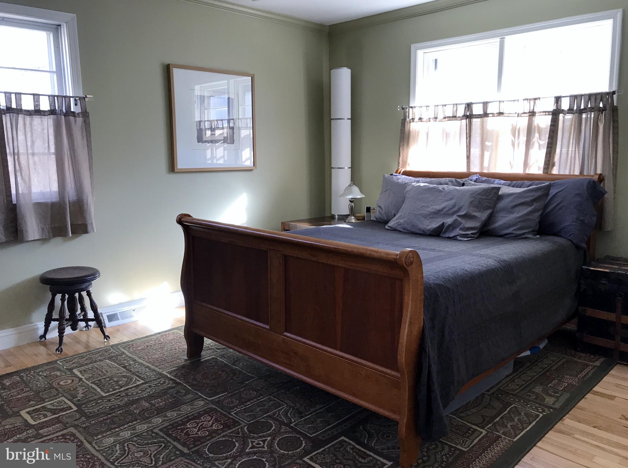 4346 Ebenezer Road Bluemont, VA 20135 - Photo 14 of 30 Bedroom (Master)