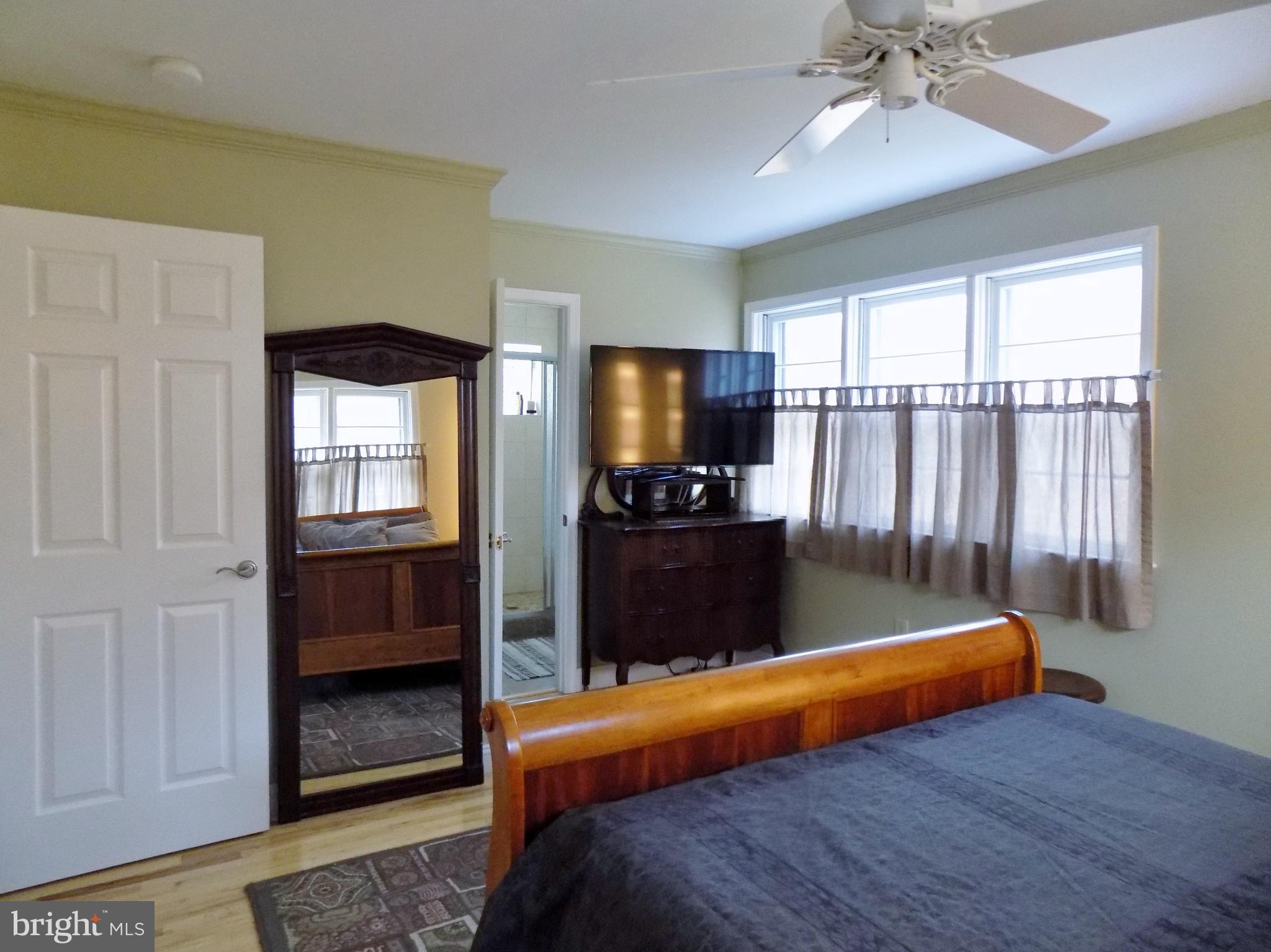 4346 Ebenezer Road Bluemont, VA 20135 - Photo 15 of 30 Bedroom (Master)