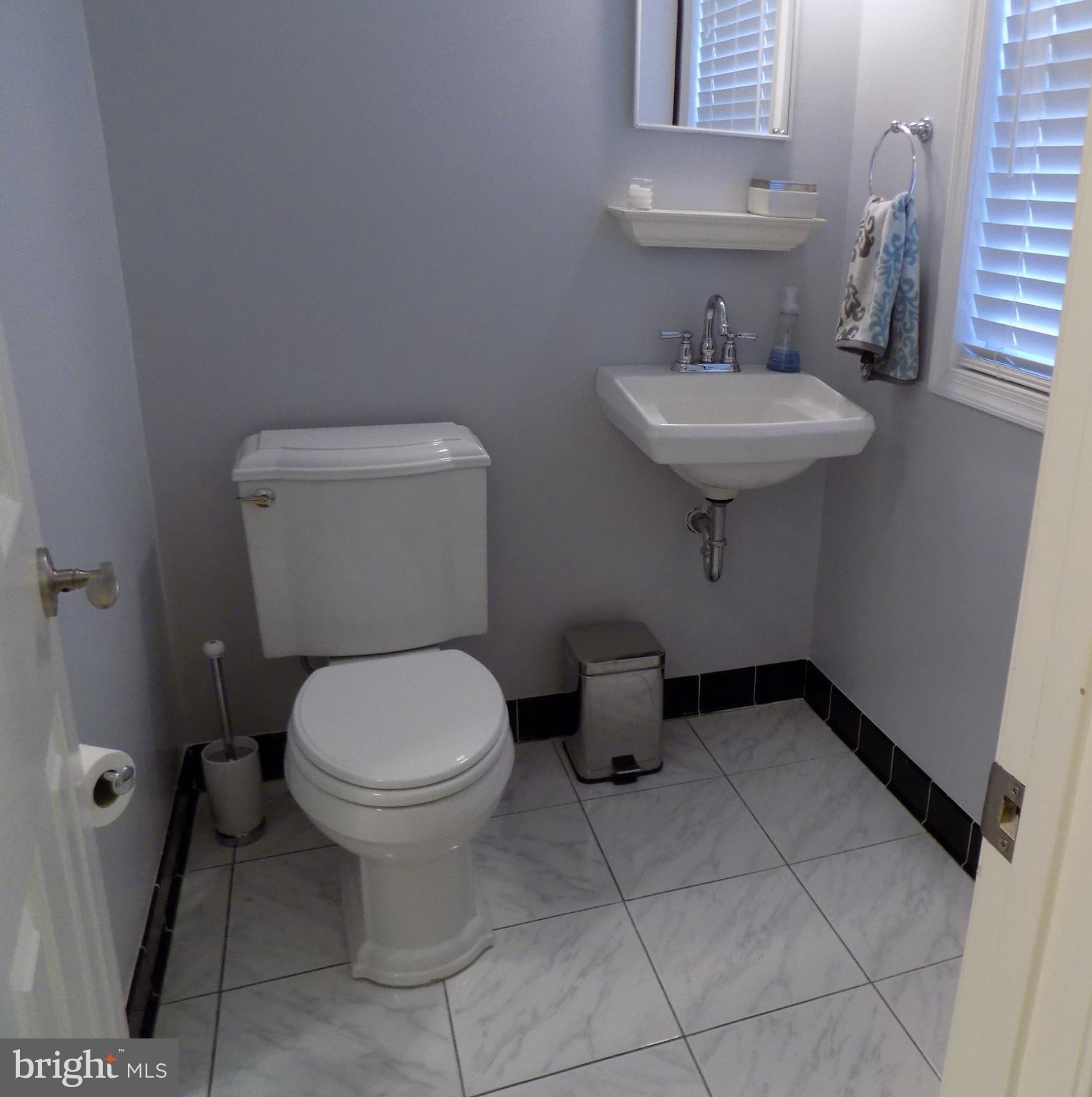 4346 Ebenezer Road Bluemont, VA 20135 - Photo 25 of 30 Bath