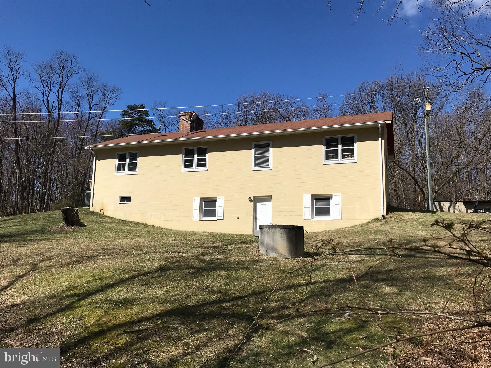 4346 Ebenezer Road Bluemont, VA 20135 - Photo 4 of 30 Exterior (Front)