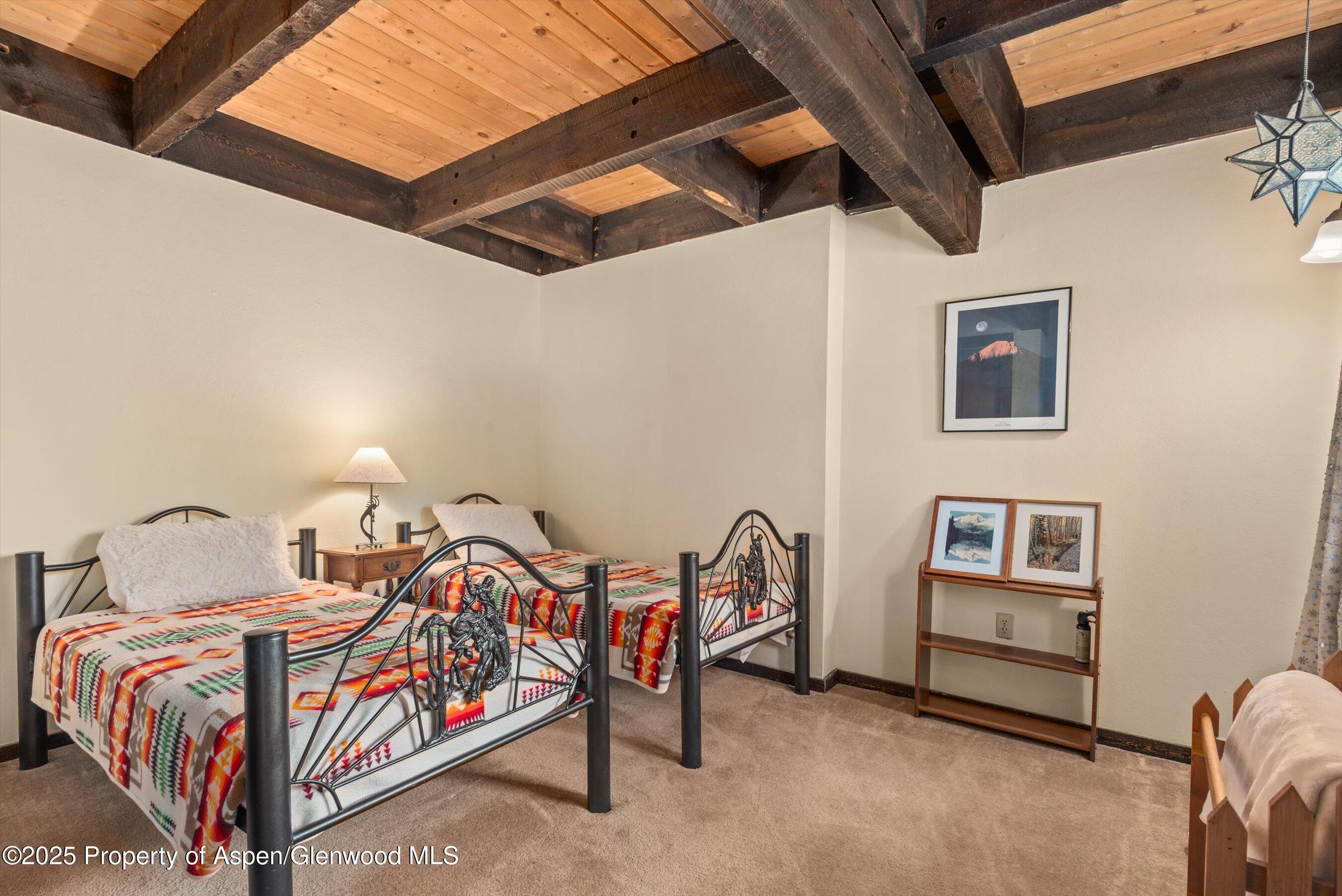 679 Pinon Drive Basalt, CO 81621 - Photo 39 of 52 Bedroom #4
