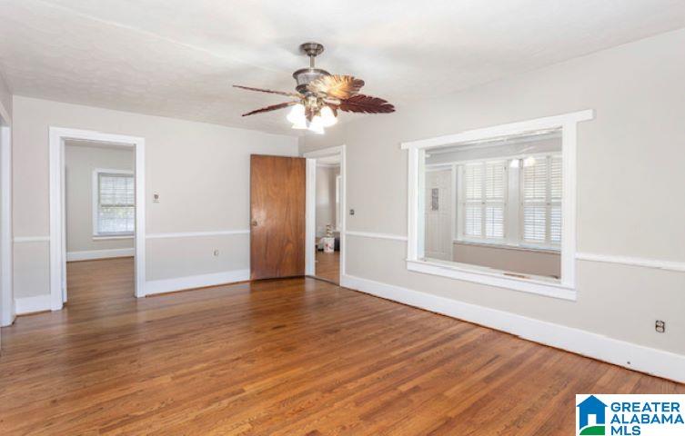 201 Mountainview Road Anniston, AL 36201 - Photo 4 of 21