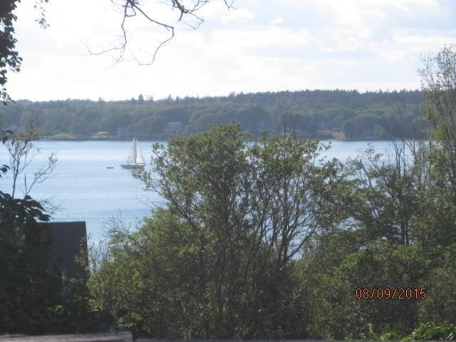 14 Tower Hill Road Orrs Island, ME 04066 - Photo 9 of 33 There are presently two homes below...