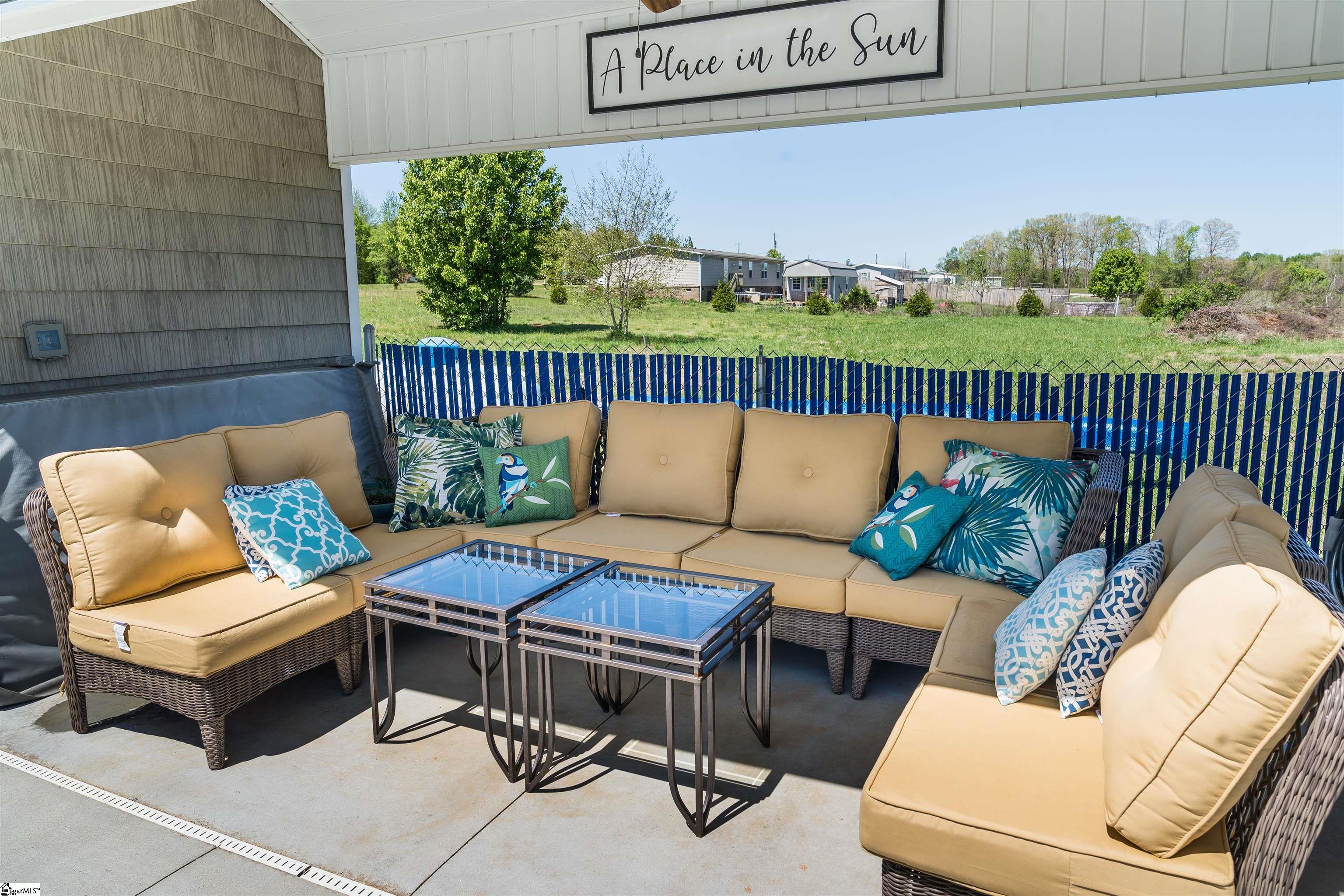 1015 Poors Ford Road Chesnee, SC 29323 - Photo 19 of 33