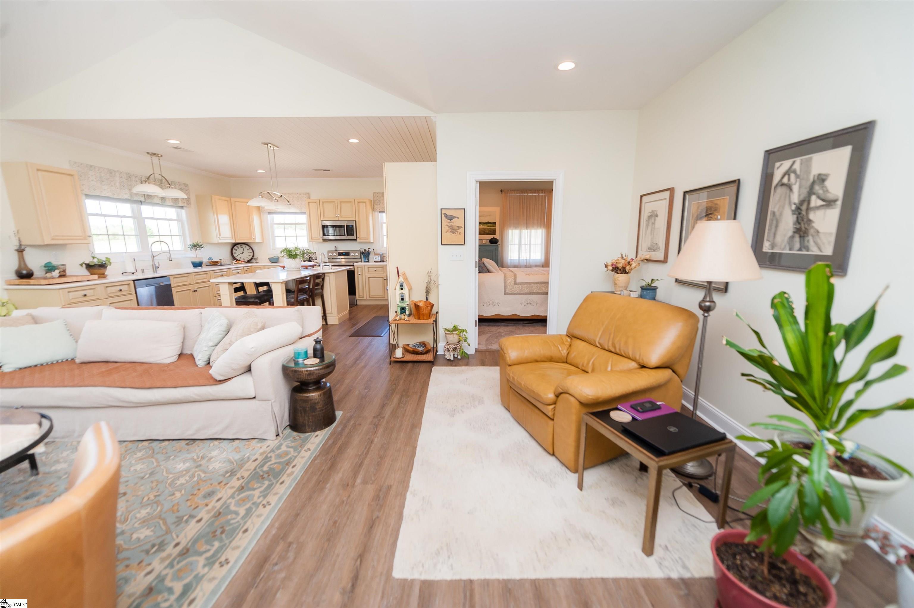 1015 Poors Ford Road Chesnee, SC 29323 - Photo 2 of 33