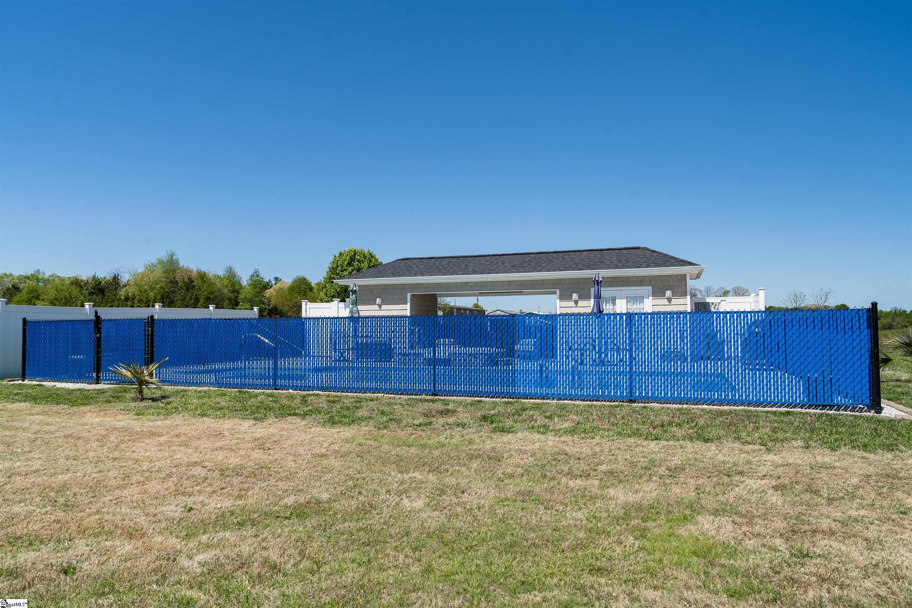1015 Poors Ford Road Chesnee, SC 29323 - Photo 29 of 33